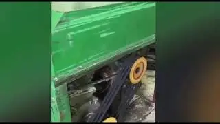 Многопильный станок ДК-150 б/у - Продажа +7 (922) 967-55-66