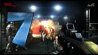 Прохождение Dead Effect 2 #7