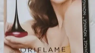 CATÁLOGO 9 ORIFLAME PERU💚 @JM MinavaL #oriflame #productos #catalogodigital
