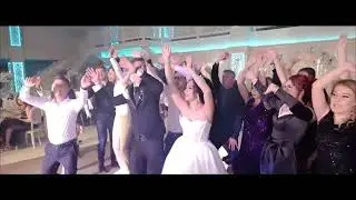 Nuntă cu Firida Band