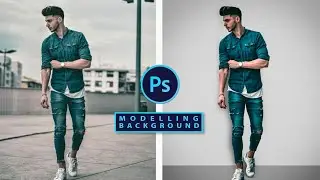 How to Change Background  in Adobe Photoshop CC 2020  | NettleGraph Studio | NGS Art