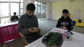 6x6 PR single 1:43.86! (NR7)