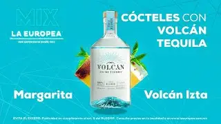 Un buen tequila se merece un excelente cóctel
