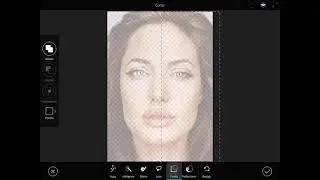 Facial Analysis. Do you| Know the best side of face?