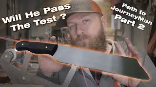 Matt's ABS Test [Path to Journeyman] - Part 2