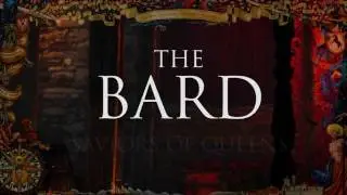THE BARD Saviors Of Queens - Announcement Trailer 1st April
