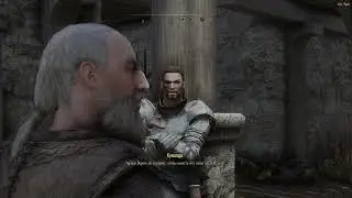 TES 5 Skyrim 