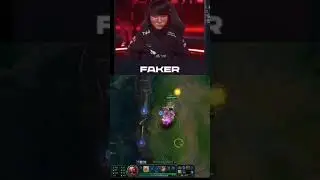 Proview T1 Faker Gragas soloq Kdf Bulldog - T1 vs KDF 01.03.2022 
