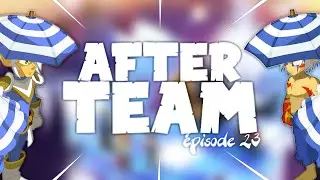 DOFUS | AFTERTEAM : PRÉSENTATION DES NOUVEAUX STUFF ! #23