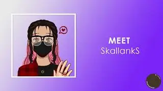 Meet SkallankS | Operation Boba