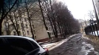 Общага ДИИТ - DIMIT hostel Днепропетровский институт инженеров железнодорожного транспорта