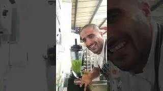 How To Make Avocado Puree Like A Chef? 🥑🔪#shorts