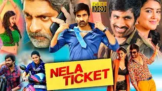 Ravi Teja, Malvika Sharma Tamil Dubbed Superhit Action Comedy Full HD Movie | TRP Entertainments