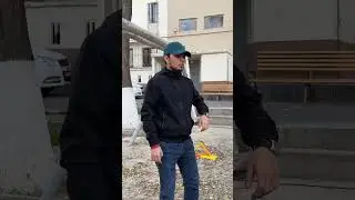 Erim kiyimsiz qoldi😂