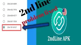 2nd Line Mod Apk Downlaod Link 2022 |2nd Line apk Download link | 2nd line app download kaise karen