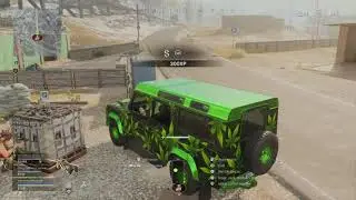 CALL OF DUTY WARZONE A MUST SEE VICTORY CLUTCH BY KENTUCKY CLAN