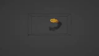 Fireball animation test 1