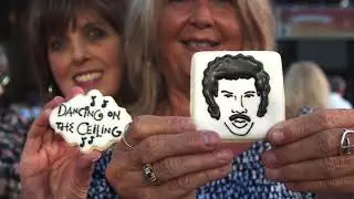 Lionel Richie