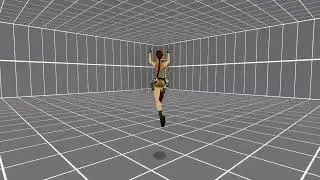 FLEP Quake Camera patch