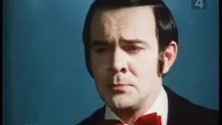 Муслим Магомаев   Ты моя мелодия