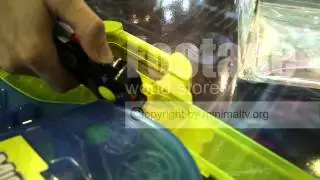Экспоцентр 2013