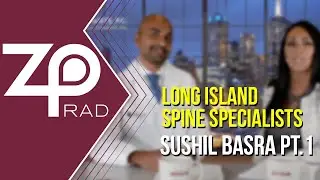 Degenerative Spine Conditions - Pt. 1