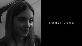 After Effects - Glitches Tutorial