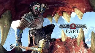 TATA LU RAZBOI! (God of war) Part VI