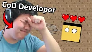 1 Day vs. 10 Years of Game Development!