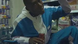 Josué - Rayon Gamma (Clip Officiel)
