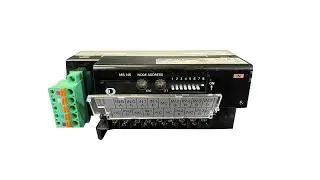 Omron DRT2 TS04P Drive Repairs