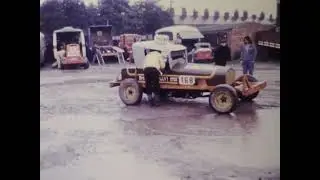 Stock Cars