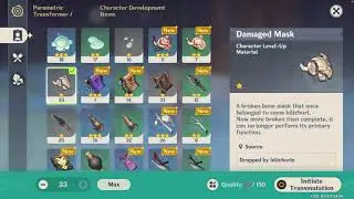 how to fix error code 4206 genshin impact