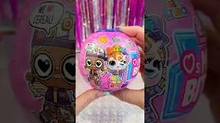 Cereal-ously Cute 