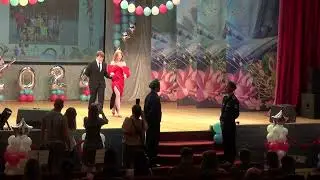Выпускники Вяземского района Хабаровского края 2024