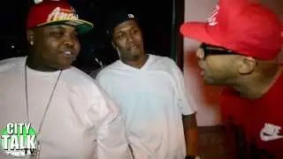 CITY TALK TV - WILLS FARGO & DA