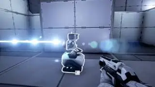 The Turing Test • Kapitel 7 + Ending