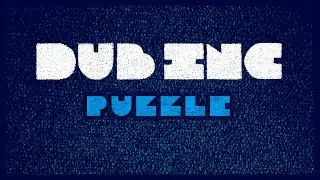 DUB INC - Puzzle (Lyrics Video Official) - Album 