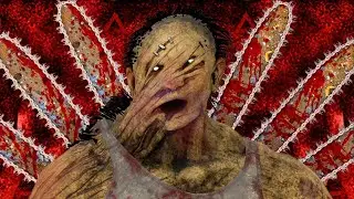 TOXICS ARE STOPPING BILLY FROM COMPLETING A CHALLENGE IN DEAD BY DAYLIGHT