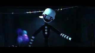 [SFM/FNAF/REMAKE] Horizon's Into Battlegrounds Collab Part For @MintyChipArt