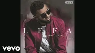 Lefa - Tournée des bars (Audio)