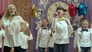 Лингвамшоу дубль 2