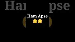 Meri Jaan 🥰 Tag You Jaan 😘 #jaan #shortsvideo 🤭🤭