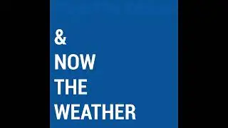 Text File Editor - & Now The Weather - Full EP