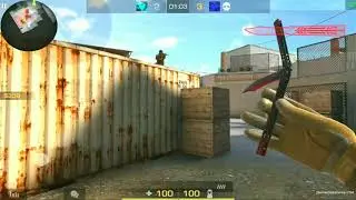 ПОВТОРЯЮ ВАК МОМЕНТЫ ИЗ КС ГО В СТАНДОФФ 2 | VAC MOMENT STANDOFF2