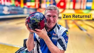 The Zen is Back!!!