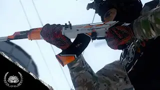 CSGO edit «NO PLAN B» by Toriy