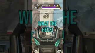 Did You Know? Pinging Ammo Tip | Apex Legends Short