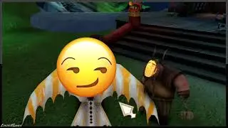 【School of Dragons】→「Gobber Being Obvious & Snotlout's Mask」