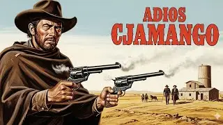 Ostatni Pojedynek: Western o Sprawiedliwości | Adios Cjamango | Cały film po polsku